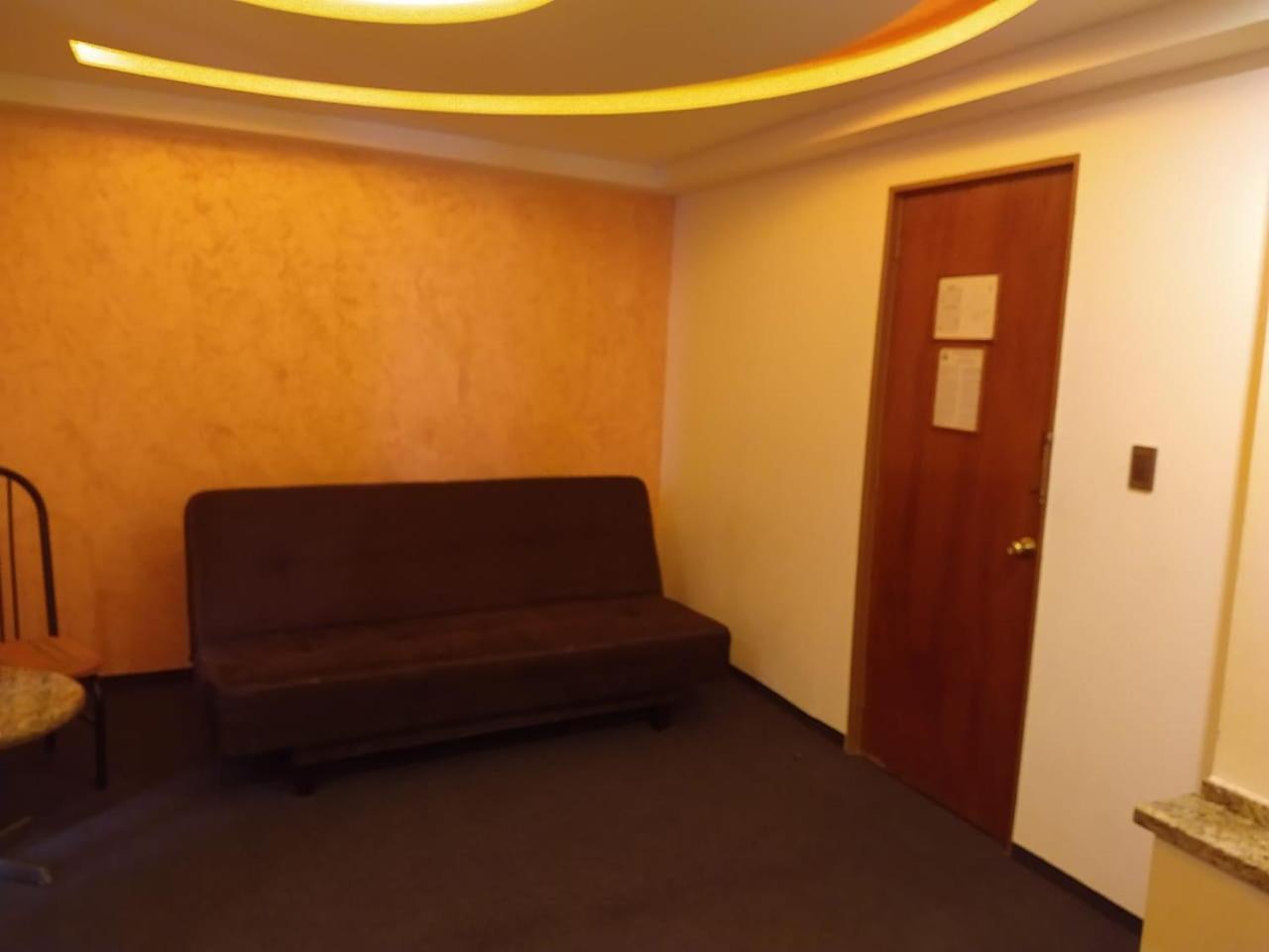 Hotel Siesta Del Sur مدينة مكسيكو المظهر الخارجي الصورة